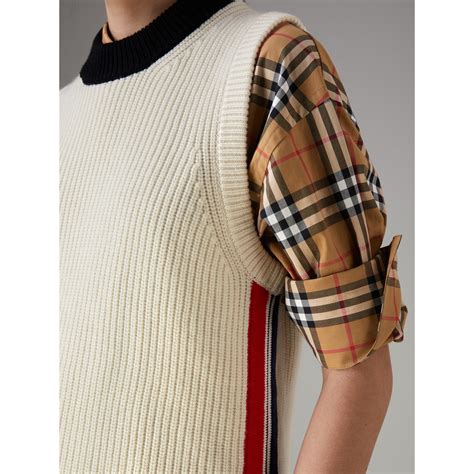 burberry knitwear sale|burberry knitwear.